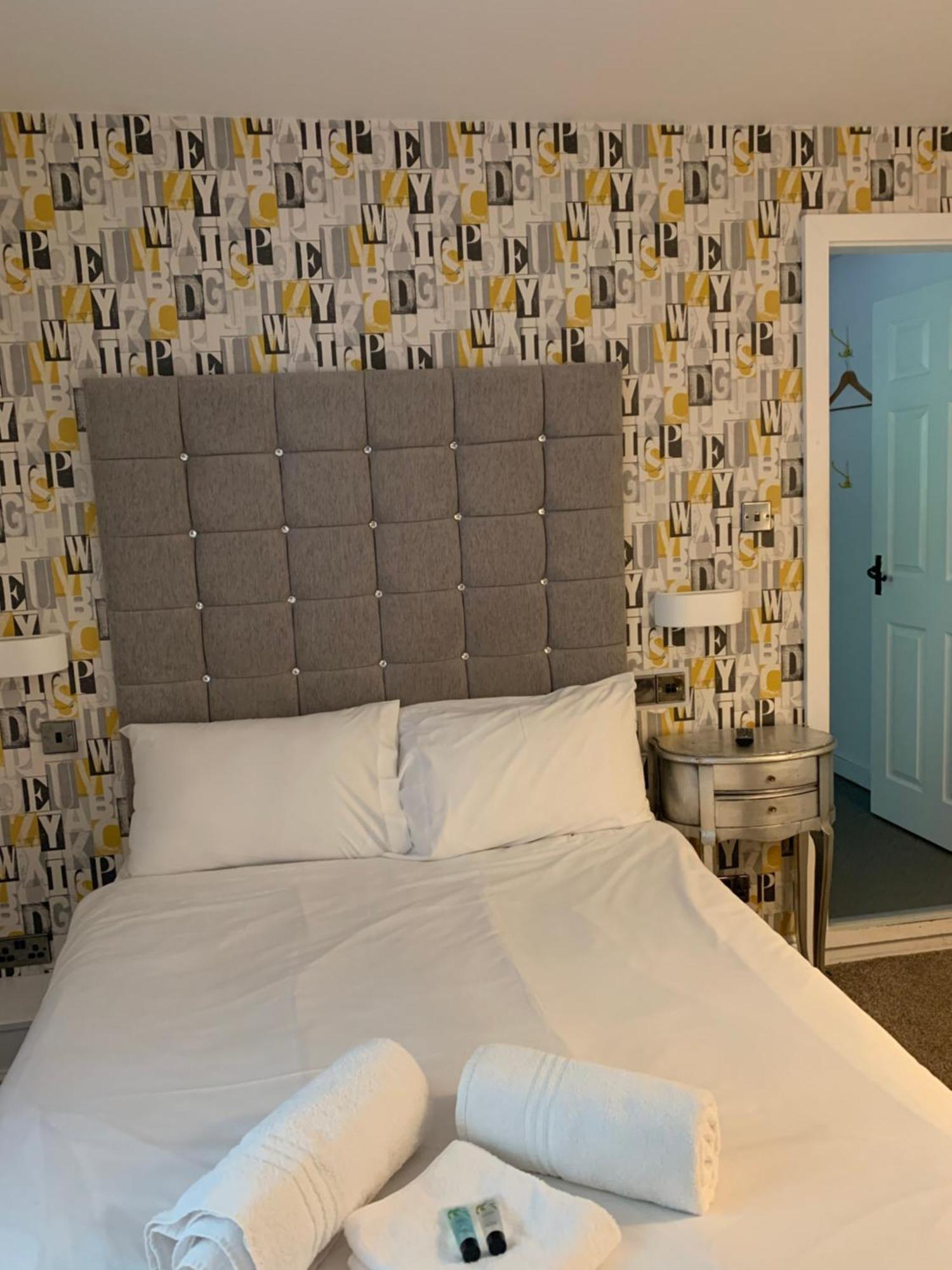 The Malthouse Bed & Breakfast Ironbridge Bagian luar foto