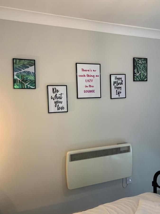 The Malthouse Bed & Breakfast Ironbridge Bagian luar foto