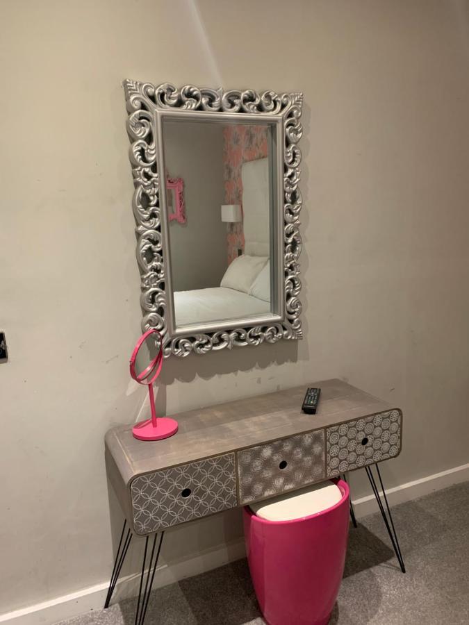 The Malthouse Bed & Breakfast Ironbridge Bagian luar foto