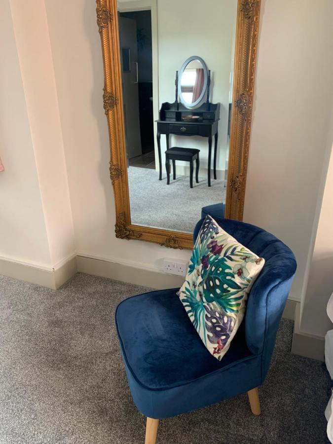 The Malthouse Bed & Breakfast Ironbridge Bagian luar foto