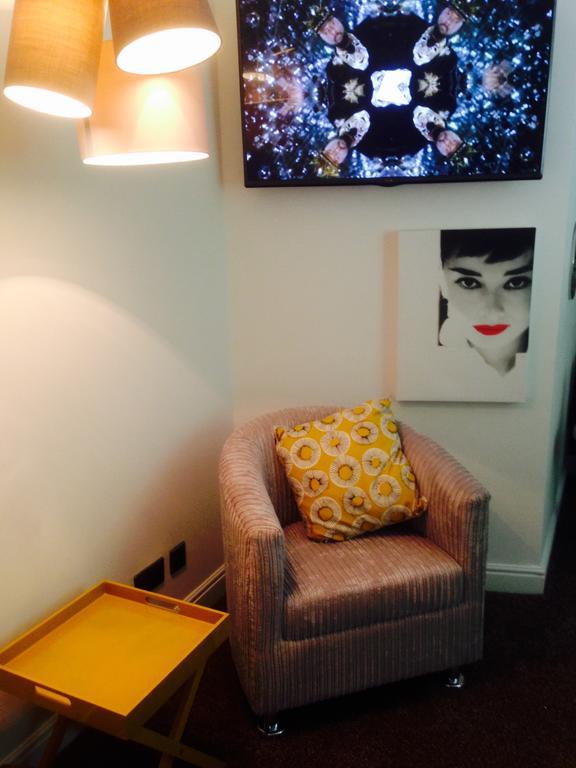 The Malthouse Bed & Breakfast Ironbridge Bagian luar foto
