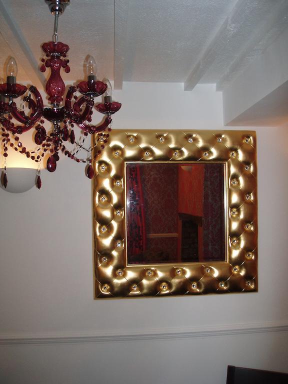 The Malthouse Bed & Breakfast Ironbridge Ruang foto