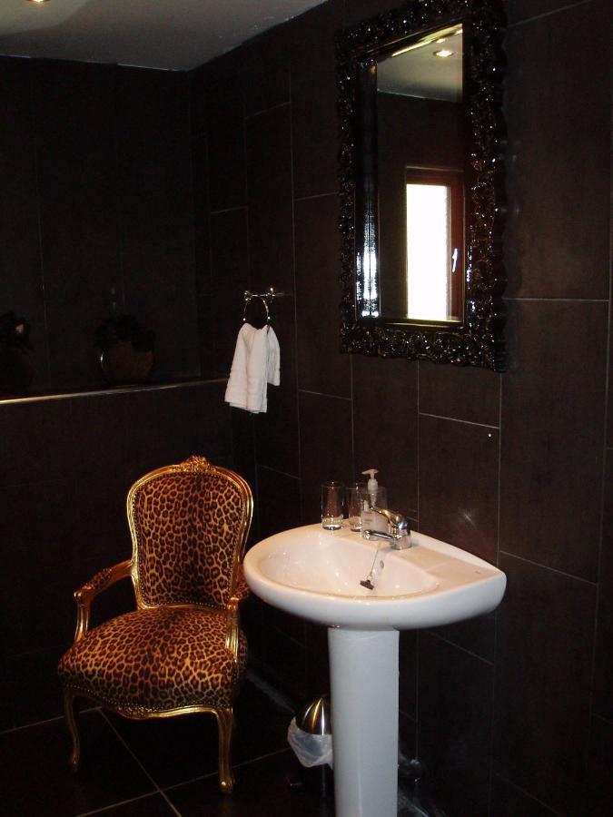 The Malthouse Bed & Breakfast Ironbridge Bagian luar foto