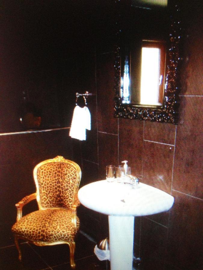 The Malthouse Bed & Breakfast Ironbridge Bagian luar foto